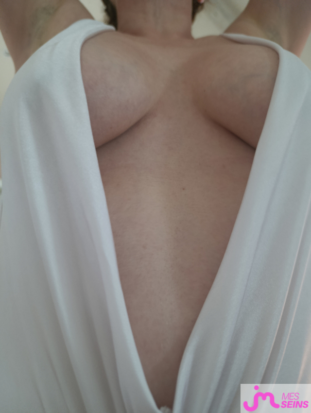 Photos de seins : boobs out ! 