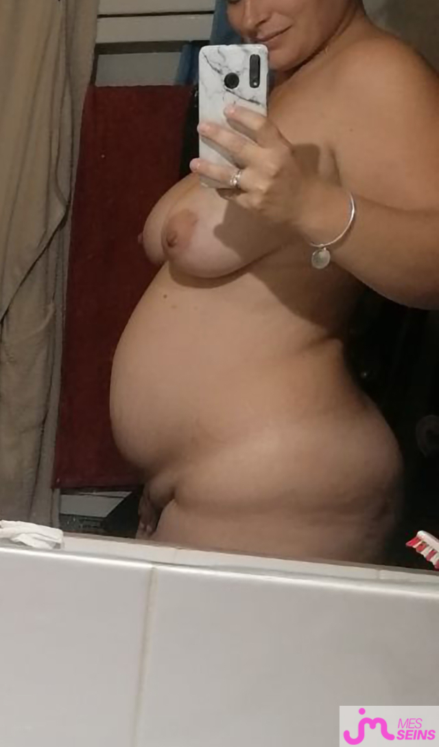 Les gros seins de lola51