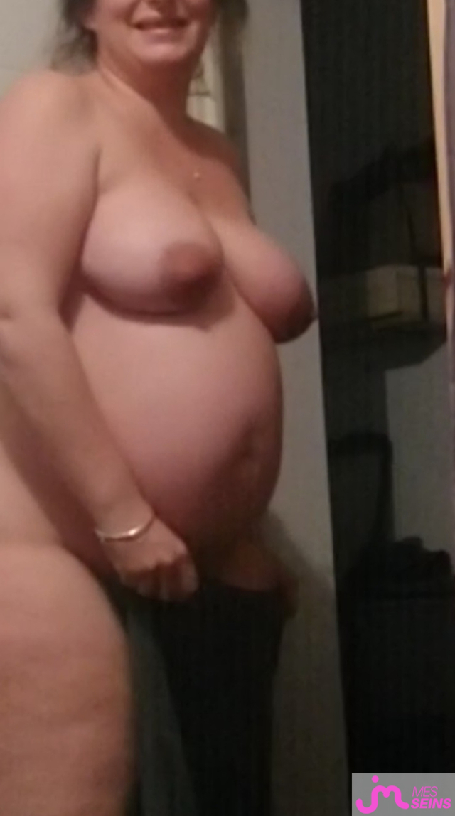 Les gros seins de lola51
