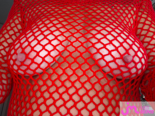 Les gros seins de Bettyboop 