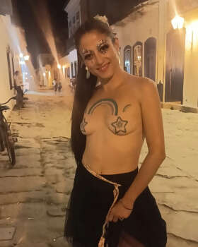 Photos de seins : Jolis seins 