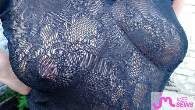 Les tr&egrave;s gros seins de Bololos