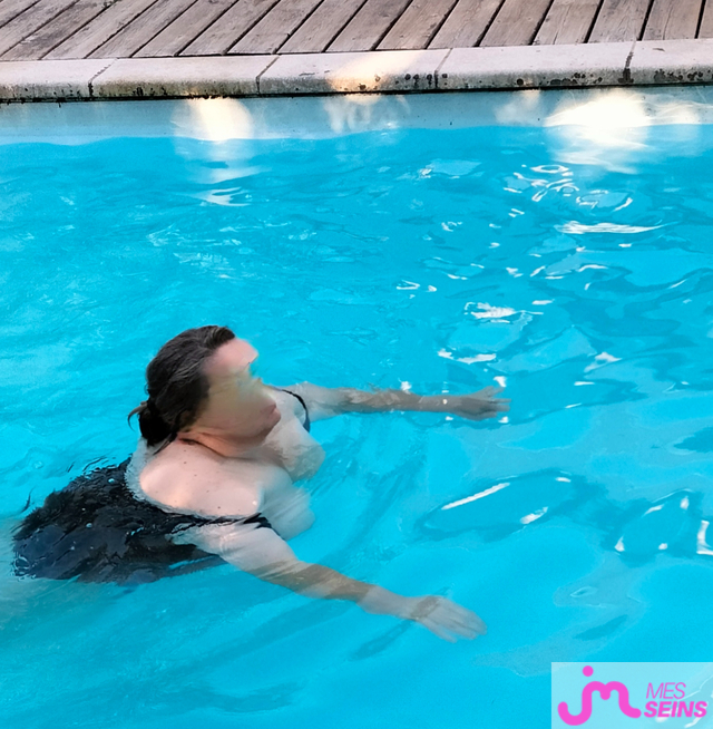Les tr&egrave;s gros seins de jeanphil35