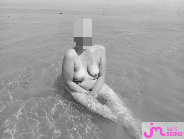 Les seins moyens de S&agrave;R