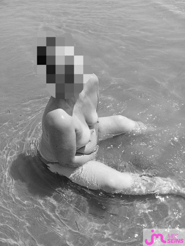 Les seins moyens de S&agrave;R
