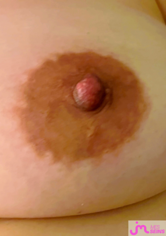 Les gros seins de Alexlust69