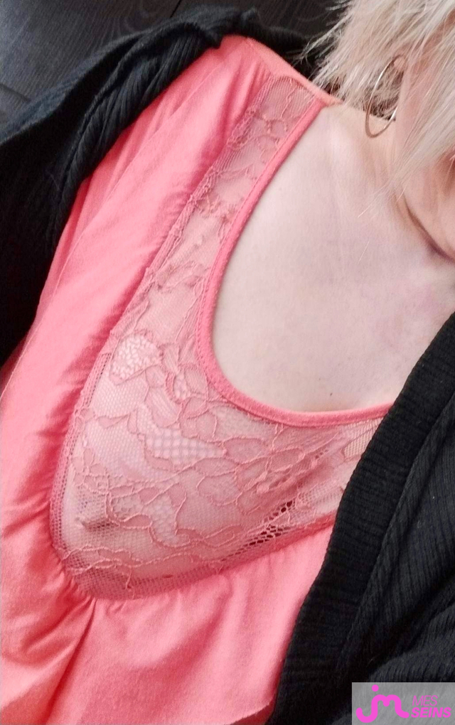 Les gros seins de Dydydu15