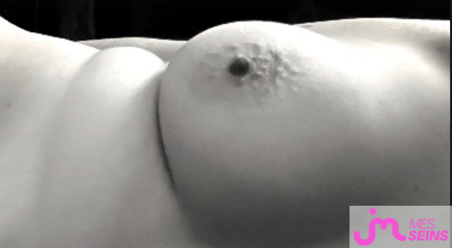 Photos de seins : On est mieux les seins libres 
