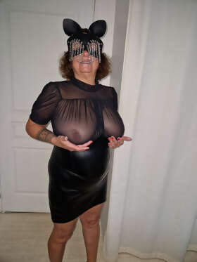 Photos de seins : Nouvelle s&eacute;rie