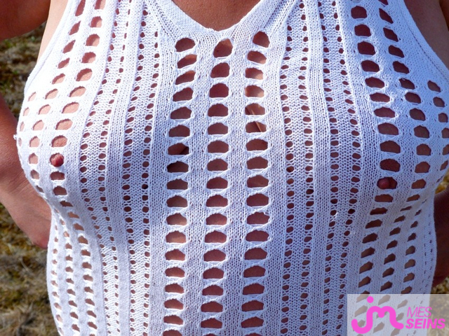 Les tr&egrave;s gros seins de Bololos