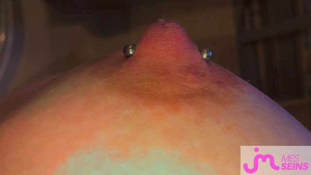 Les gros seins de Jeux&Agrave;Deux