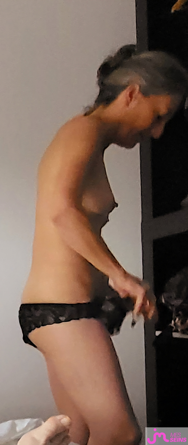 Les seins moyens de Niphard