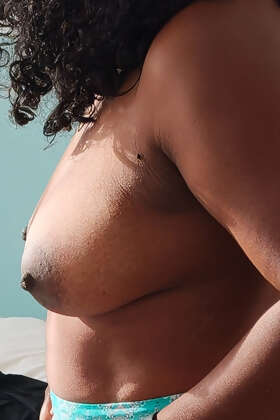 Photos de seins : Mes seins