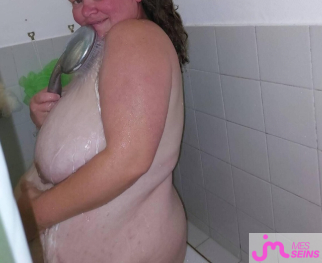 Photos de seins : Mes jolie sein 