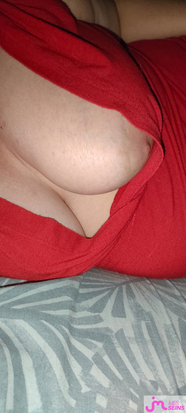 Photos de seins : 1ere contribution 