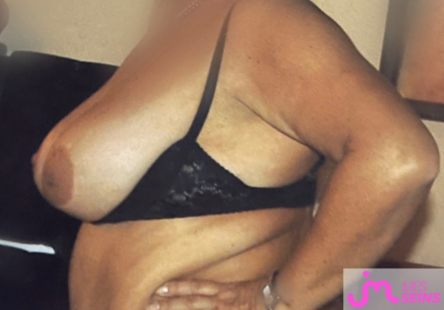 Les seins moyens de Ramachar