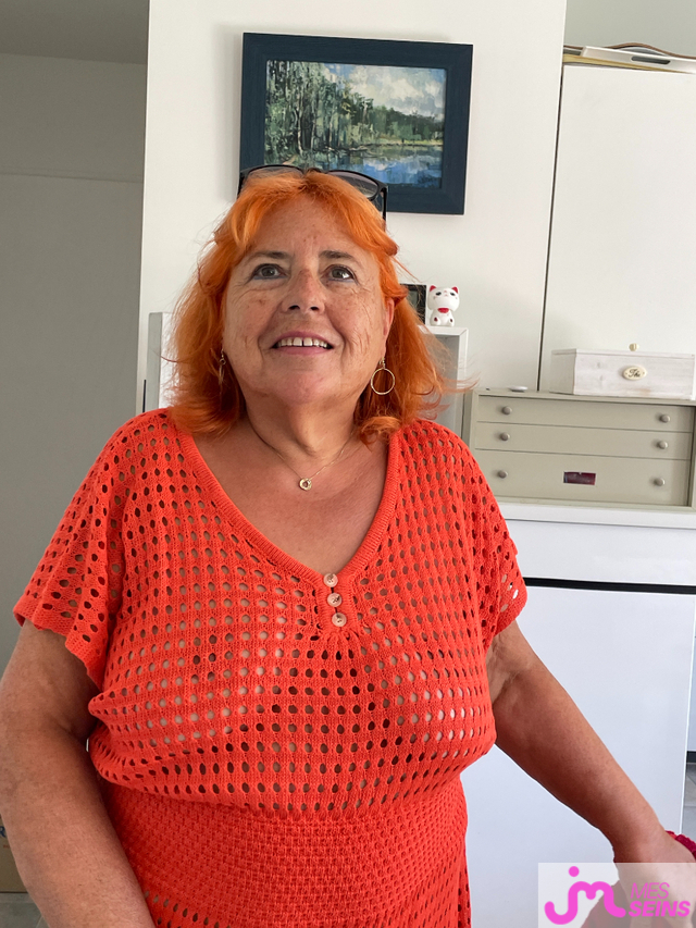 Les gros seins de Khadow