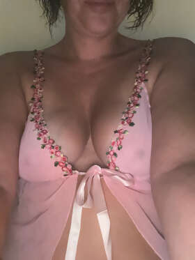 Photos de seins : Les seins de ma femme
