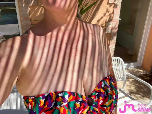 Photos de seins : Je les kiff