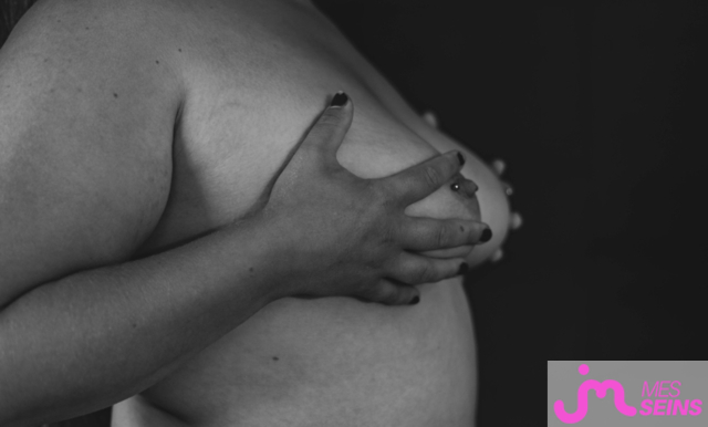 Les tr&egrave;s gros seins de Couplebdsm