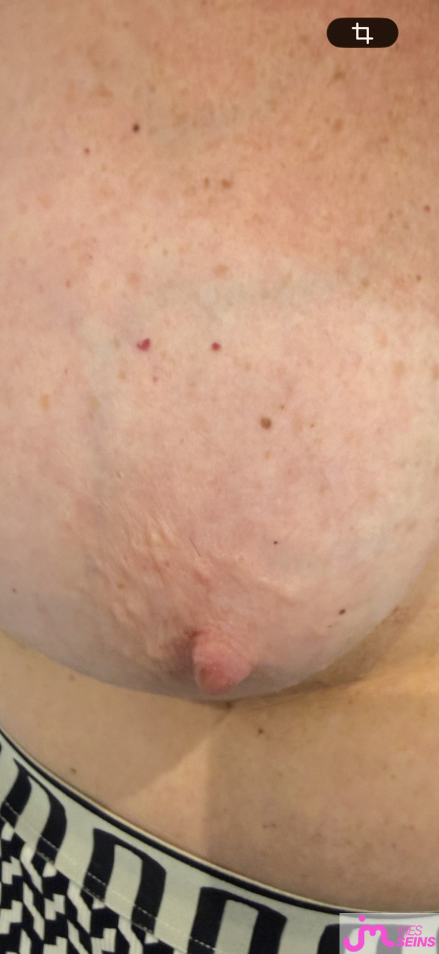 Les seins &eacute;normes de Greg17200