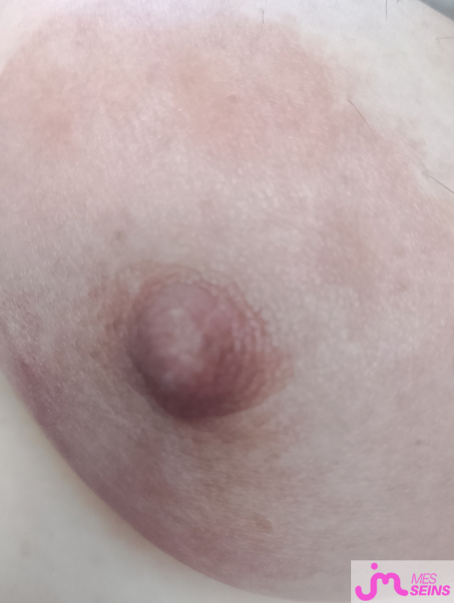 Les tr&egrave;s gros seins de Peggy et Babe