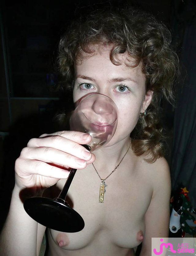 Les seins moyens de Totodu21