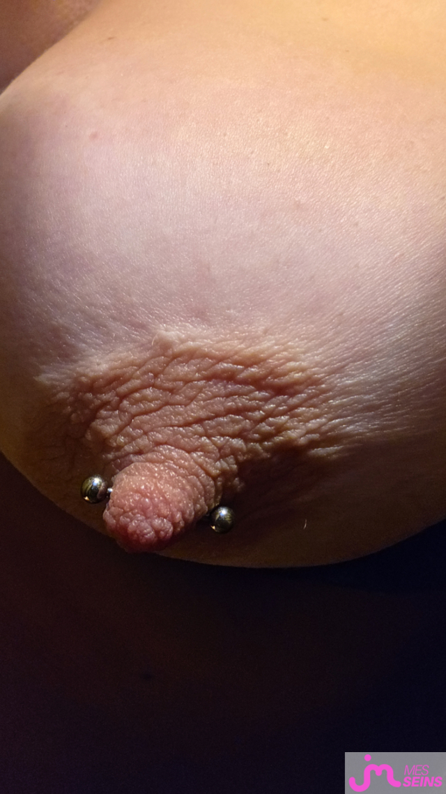 Photos de seins : Encore 
