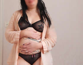 Photos de seins : Apr&egrave;s mon minou, mes seins 