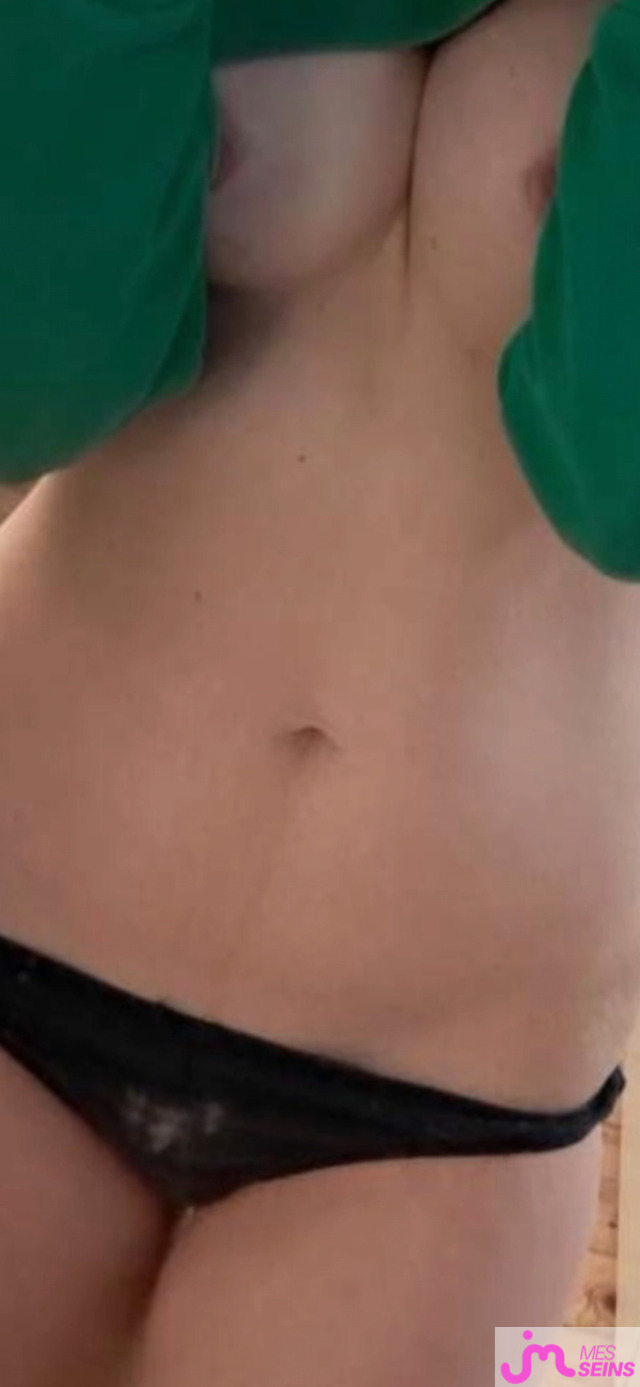 Les gros seins de Ludo13579