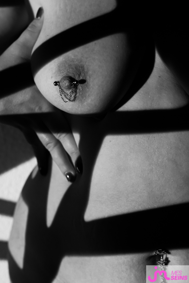 Photos de seins : Mes seins 