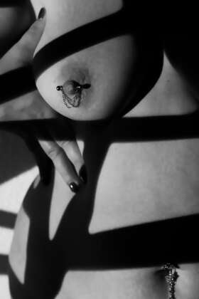 Photos de seins : Mes seins 