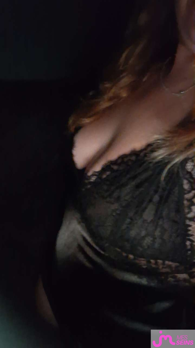 Les gros seins de Anaisjulie16 